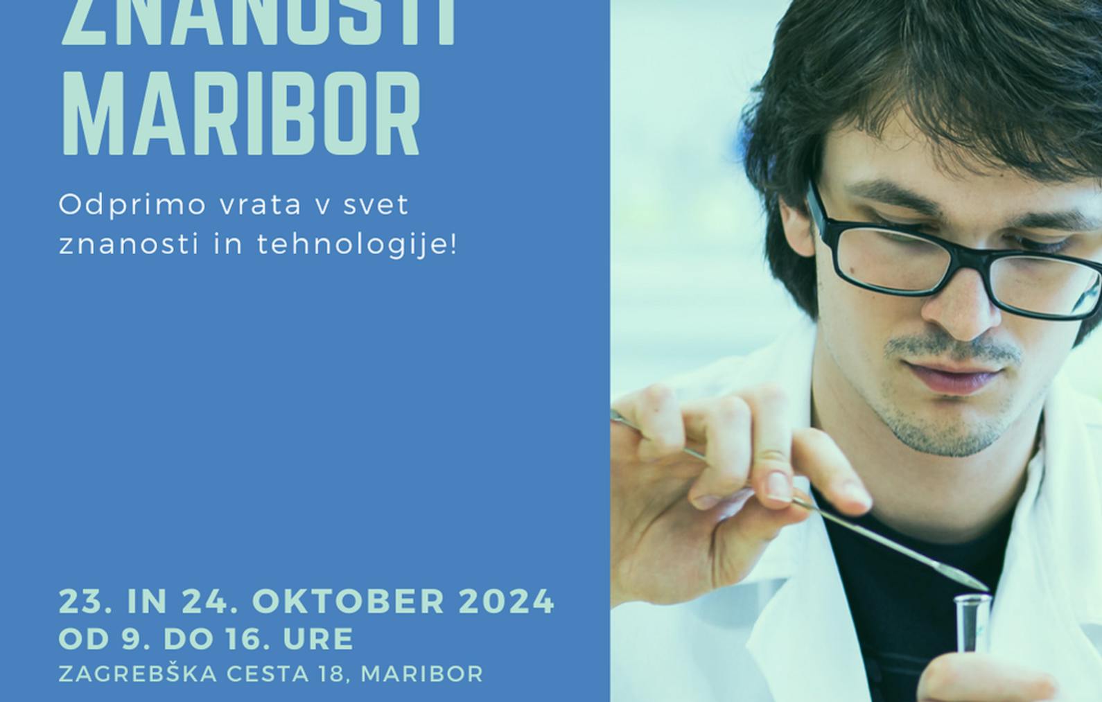 Festival znanosti